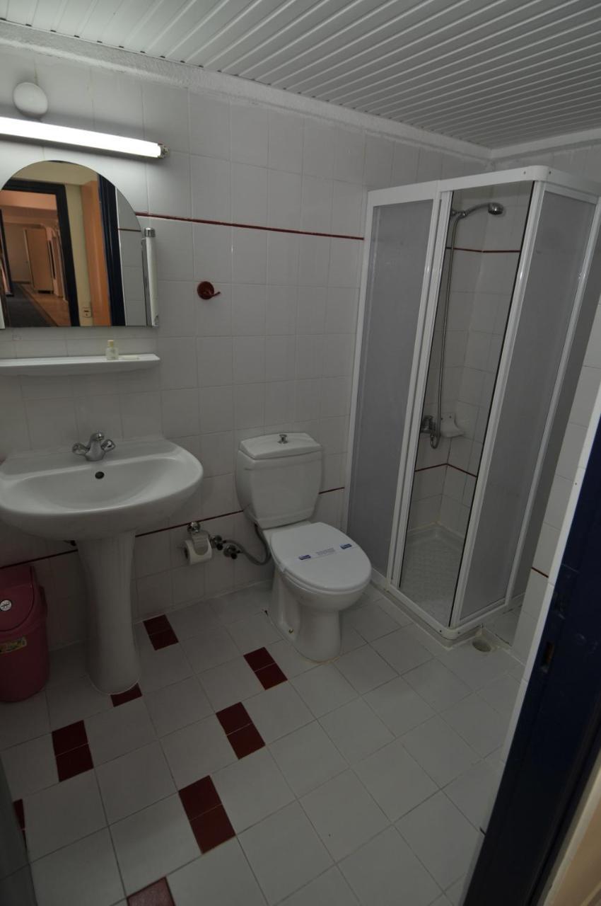 Klas Boutique Hotel Αλάνια Εξωτερικό φωτογραφία