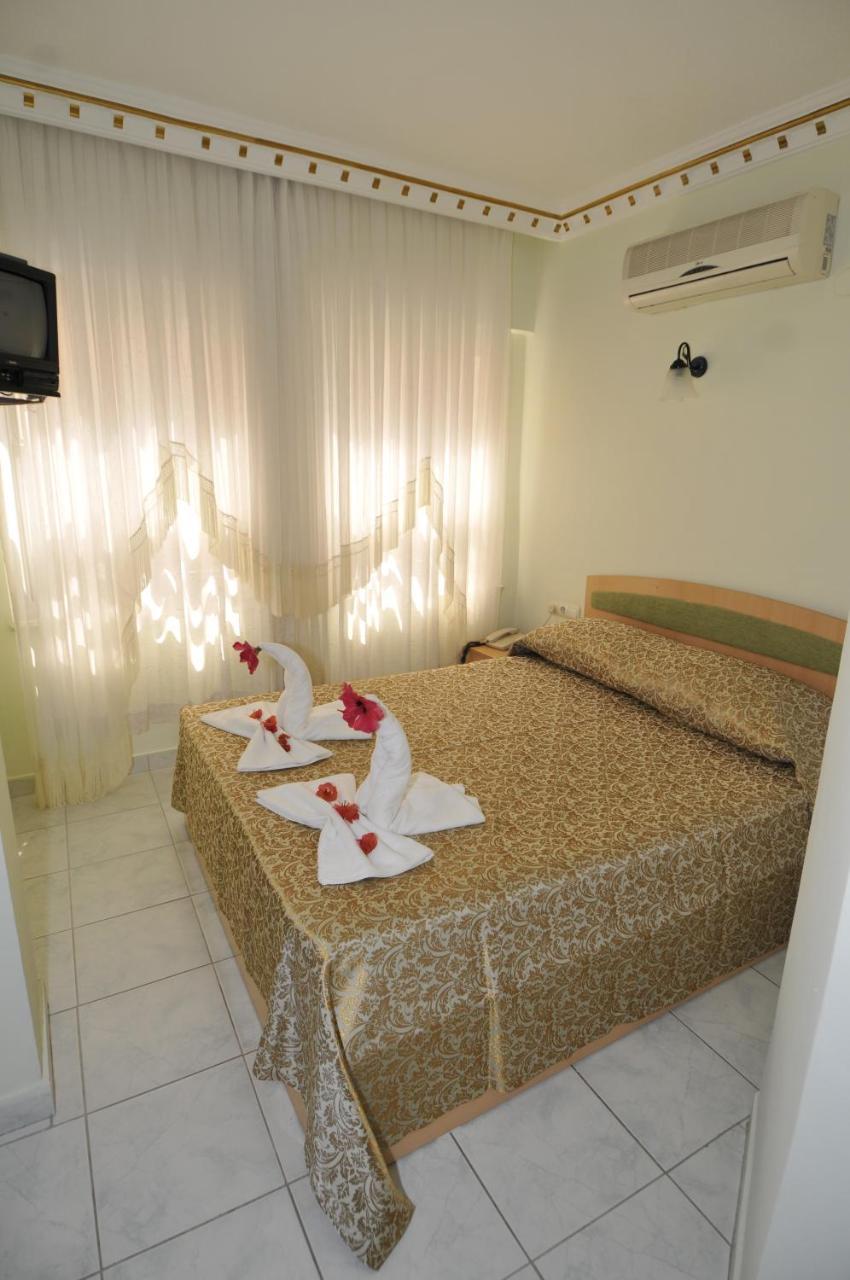 Klas Boutique Hotel Αλάνια Εξωτερικό φωτογραφία